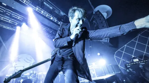 Franz Ferdinand es una de las bandas que confirmó su participación en la nueva edición del festival.