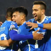 Ignacio Vásquez desclasifica sus grandes consejeros en la U de Chile: \'Me retan cuando...\'