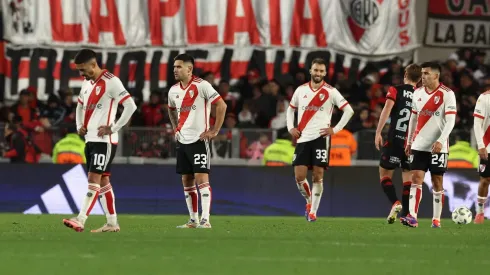 River Plate se jugará la temporada en el mes de septiembre