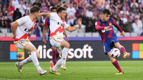 Barcelona vive una nueva era con Hansi Flick.