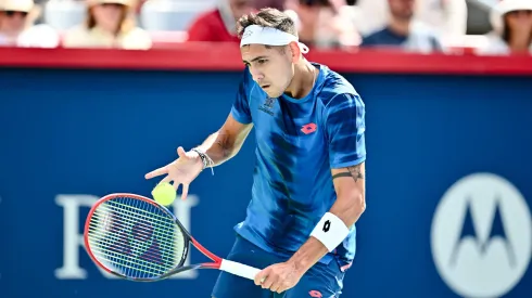 Alejandro Tabilo dirá presente en el US Open.