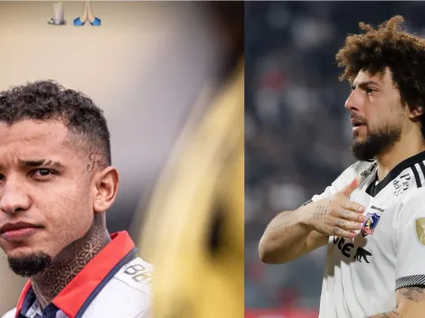 Falcón y su familia rezan por Juan Izquierdo: "Tengo el alma rota"