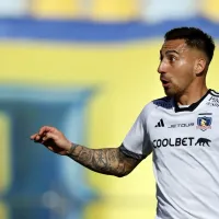 Olarra destroza a Javier Correa por el ninguneo a la U de Chile: \'Irrespetuoso y soberbio\'