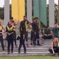¿Triunfo robado? La polémica competencia de equipos que se vivió en Ganar o Servir
