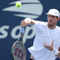Nico Jarry vs O\'Connell EN VIVO: sigue el partido del US Open 2024 minuto a minuto