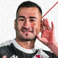 Lo compararon con Soteldo: la curiosa presentación de Jean Meneses como nuevo refuerzo del Vasco Da Gama