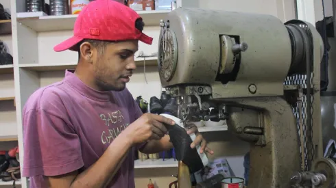 Subsidio al Trabajo Joven