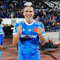 La U vence a Unión Española y no cede terreno en la cima del torneo