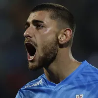El emotivo mensaje de Gillier a su referente Claudio Bravo: \'Les dijo a los jóvenes que nada es imposible\'