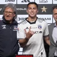 Jonathan Villagra admite que dejó plantada a la U: \'Colo Colo era un sueño, lo esperé\'