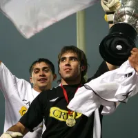 Colo Colo anuncia homenaje y explica el frustrado regreso de Claudio Bravo