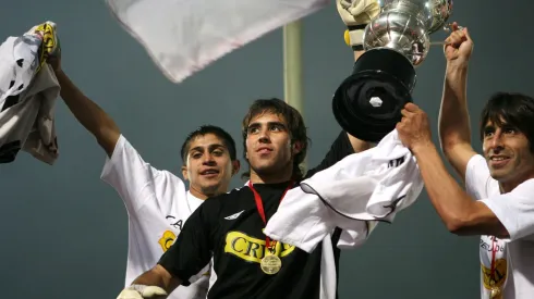 Claudio Bravo anunció su retiro del fútbol sin tener su último baile con Colo Colo.