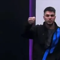 Funan a Manuel de Gran Hermano por amenaza a Angélica: \'Le voy a hacer la vida imposible\'