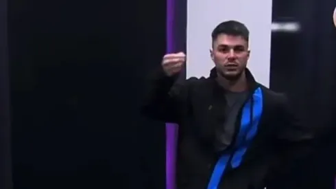 Funan a Manuel de GH por amenaza a Angélica