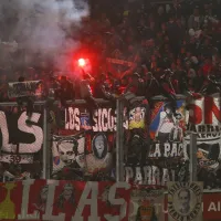 ¿Sí o no? Colo Colo detalla en qué están las gestiones para tener hinchas ante River Plate
