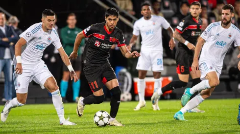 Todo se define en Bratislava.