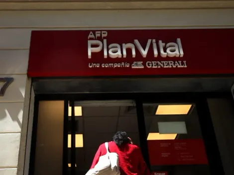 La "otra" alternativa que surge tras el rechazo al Séptimo Retiro AFP