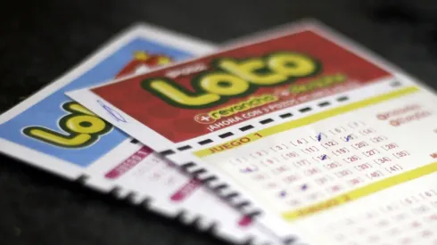 Loto Sorteará $5.000 millones de pesos en todas sus categorías.