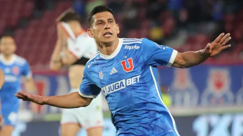 La U sigue firme en la cima del torneo.