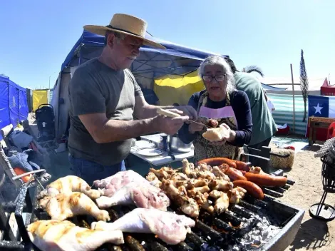 ¿Se saben los precios de la Pampilla 2024?