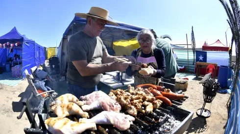 Fiesta de la Pampilla 2023