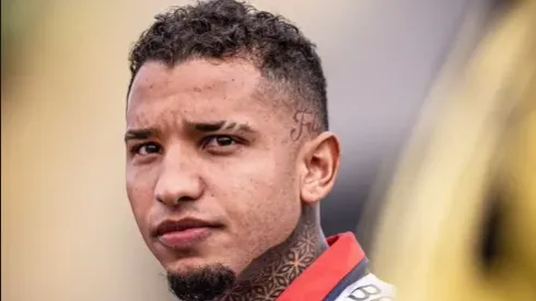 El jugador estuvo cinco días hospitalizado en Brasil