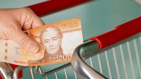 Imagen temática de dinero