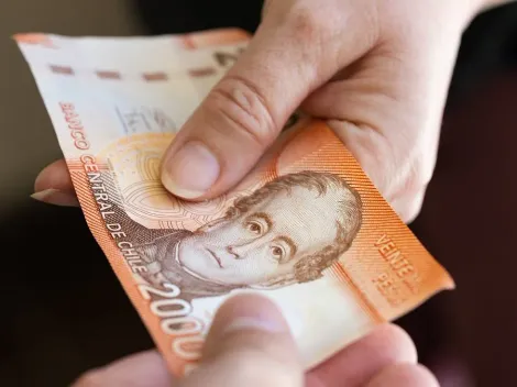 Sueldo pretendido por los trabajadores chilenos aumentó