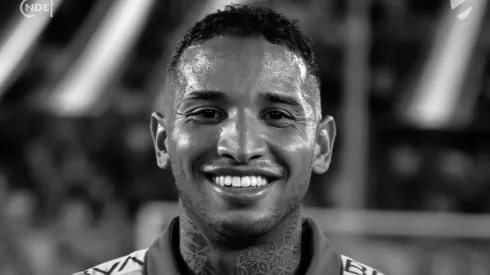 Juan Izquierdo falleció tras luchas por cinco días