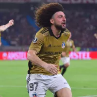 ¿Se va de Colo Colo? Maxi Falcón tiene una oferta en medio de la opción de defender a la Roja