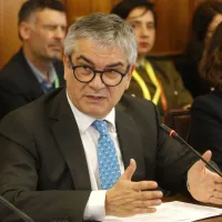 Mario Marcel habla claro: ¿Qué sigue tras el rechazo del séptimo retiro en comisión?