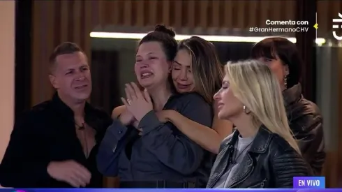 Sorpresiva renuncia se vivió en Gran Hermano Chile
