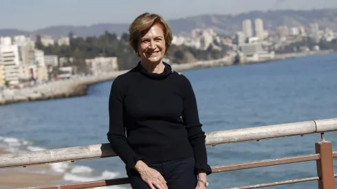 Evelyn Matthei establece una condición clave para su candidatura en 2025