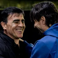 ¿Cambia de club? Gustavo Quinteros desata nueva batalla en el fútbol argentino