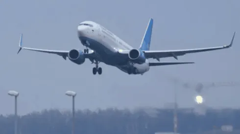 Devolución de tasas de embarque