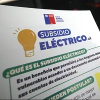 No solo el Subsidio Eléctrico: Anuncian beneficios especiales para ciertos hogares