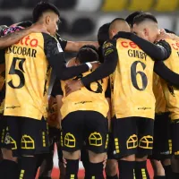 La sensible baja que tiene Coquimbo Unido para enfrentar a U. de Chile