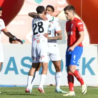 Cobresal gana un partido clave y deja a Universidad Católica cada vez más lejos del título