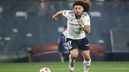 Maxi Falcón tiene una opción para dejar el Cacique.