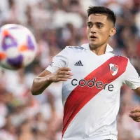 Pablo Solari no se salvó: La lista de cortados de Marcelo Gallardo en su retorno a River Plate