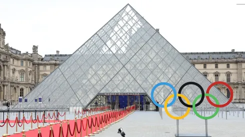 Los Juegos Paralímpicos comienzan en París.