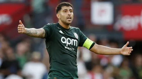 Maripán firmará con Torino esta semana