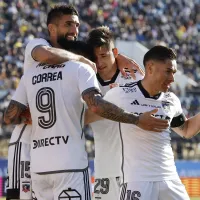Almirón revoluciona a Colo Colo y prepara especial formación ante Ñublense