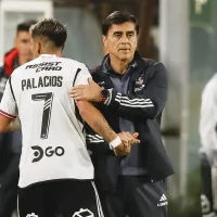 Boca activa el Plan B tras la negativa de Colo Colo por Palacios: ¡debilitar a Gustavo Quinteros!