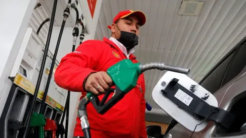 Descubre qué pasará con los combustibles este jueves 29 de agosto.