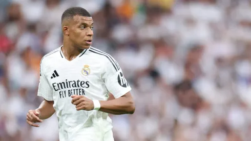 Real Madrid va por todo en esta temporada.