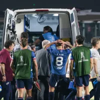 Conmebol revela nuevos detalles sobre la muerte de Juan Izquierdo