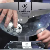 ¿Dónde ver el sorteo de la Champions League? Horario y qué canal transmite el evento
