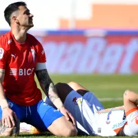 Tabla de posiciones: U. de Chile sonríe con Universidad Católica lejos del liderato