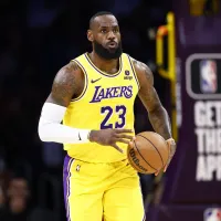 Los 5 Grandes: la nueva serie de Netflix sobre la NBA tiene fecha de estreno